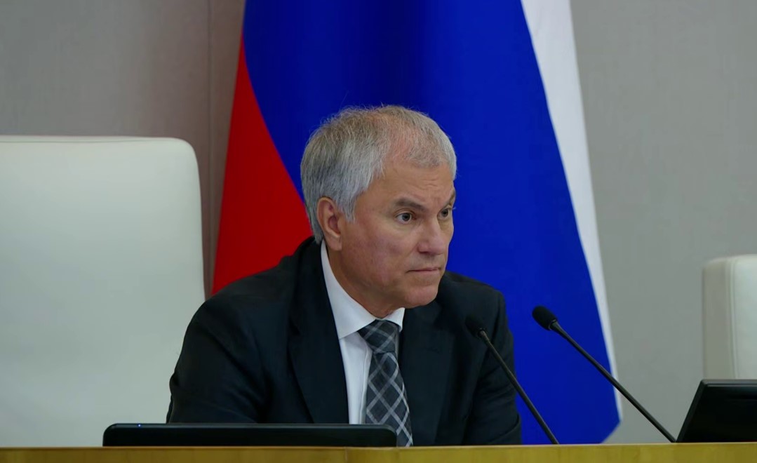 Володин назвал условия для переезда саратовцев в сельскую местность